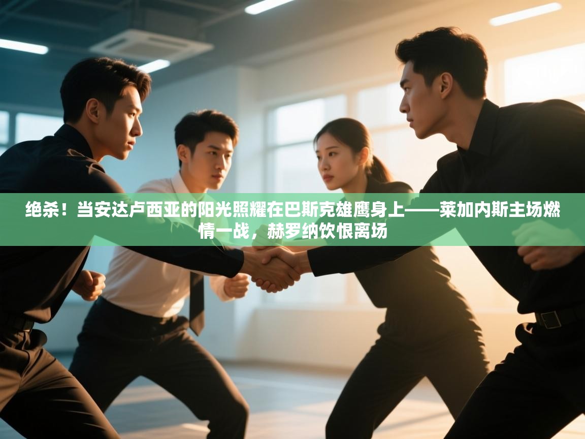 绝杀！当安达卢西亚的阳光照耀在巴斯克雄鹰身上——莱加内斯主场燃情一战，赫罗纳饮恨离场  第1张