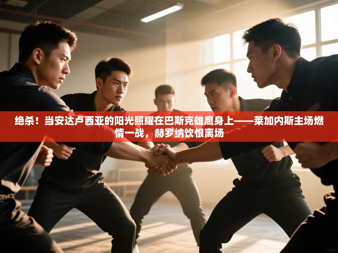 绝杀！当安达卢西亚的阳光照耀在巴斯克雄鹰身上——莱加内斯主场燃情一战，赫罗纳饮恨离场  第2张