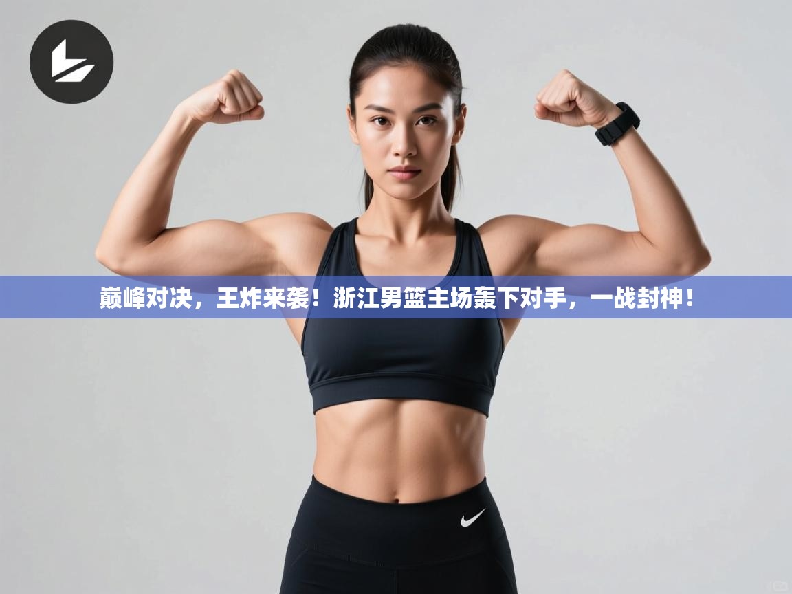巅峰对决，王炸来袭！浙江男篮主场轰下对手，一战封神！  第1张