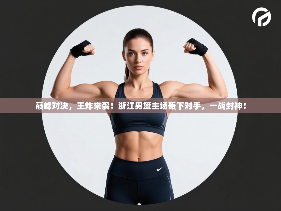 巅峰对决，王炸来袭！浙江男篮主场轰下对手，一战封神！  第2张