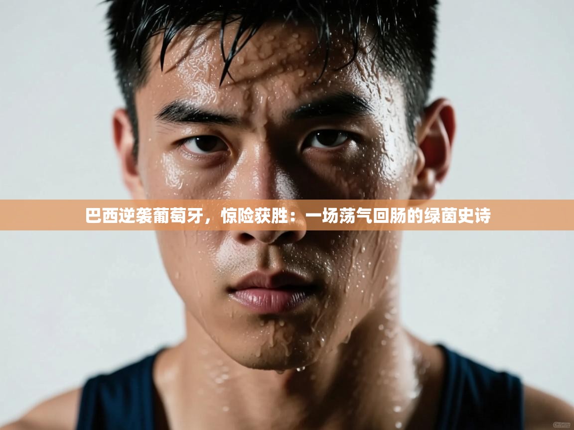 巴西逆袭葡萄牙，惊险获胜：一场荡气回肠的绿茵史诗  第2张